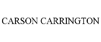CARSON CARRINGTON