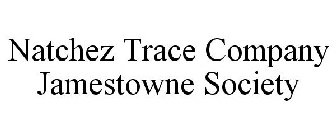 NATCHEZ TRACE COMPANY JAMESTOWNE SOCIETY