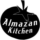ALMAZAN KITCHEN