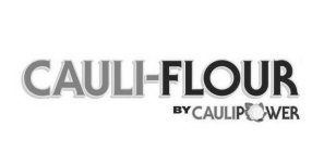 CAULI-FLOUR BY CAULIPOWER