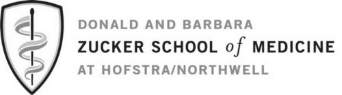 DONALD AND BARBARA ZUCKER SCHOOL OF MEDICINE AT HOFSTRA/NORTHWELL