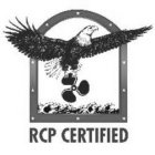 RCP CERTIFIED