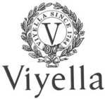 VIYELLA V VIYELLA SINCE 1784
