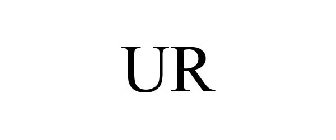 UR