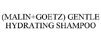 (MALIN+GOETZ) GENTLE HYDRATING SHAMPOO