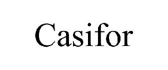 CASIFOR