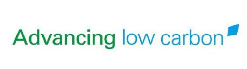 ADVANCING LOW CARBON