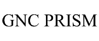 GNC PRISM