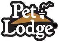 PET LODGE