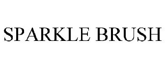 SPARKLE BRUSH