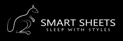 SMART SHEETS SLEEP WITH STYLES