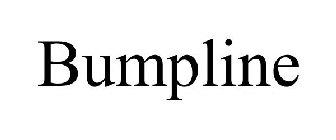 BUMPLINE