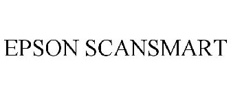 EPSON SCANSMART