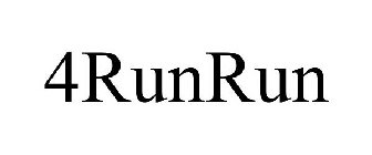 4RUNRUN