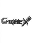 C-RHEX