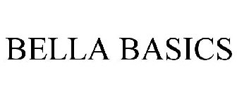 BELLA BASICS