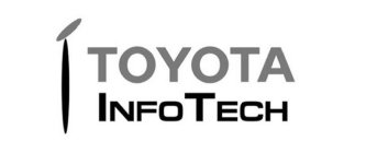 T TOYOTA INFO TECH