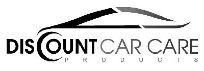 DISCOUNT CAR CARE PRODUCTS