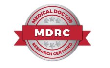 MEDICAL DOCTOR RESEARCH CERTIFIED