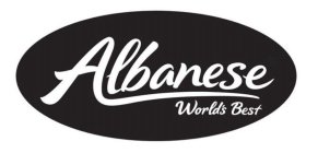 ALBANESE WORLD'S BEST