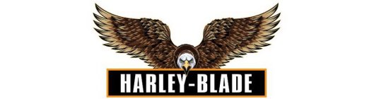 HARLEY-BLADE