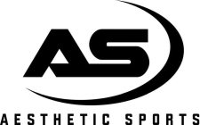 AS AESTHETIC SPORTS
