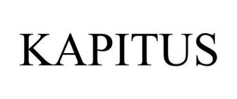 KAPITUS