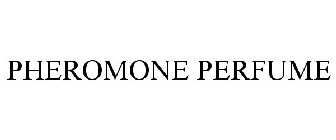 PHEROMONE PERFUME