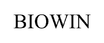 BIOWIN