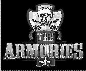 THE ARMORIES