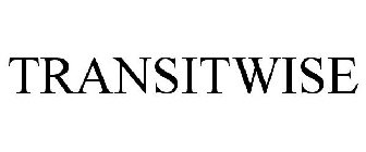 TRANSITWISE