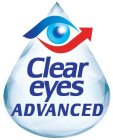 CLEAR EYES ADVANCED