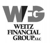 WFG WEITZ FINANCIAL GROUP, LLC