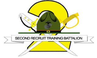 SECOND RECRUIT TRAINING BATTALION