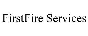 FIRSTFIRE SERVICES
