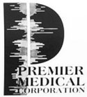 P PREMIER MEDICAL CORPORATION