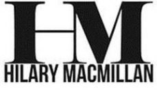 HM HILARY MACMILLAN