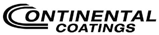 CONTINENTAL COATINGS