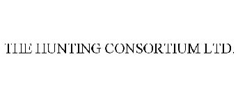 THE HUNTING CONSORTIUM LTD.