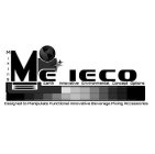 MIXING MEIECO EARTH INNOVATIVE ENVIRONMENTAL CONCEPT OPTIONS DESIGNED TO MANIPULATE FUNCTIONAL INNOVATIVE BERERAGE MIXING ACCESSORIES