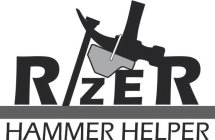 RIZER HAMMER HELPER