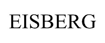 EISBERG