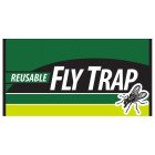 REUSABLE FLY TRAP