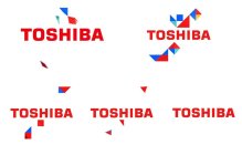 TOSHIBA