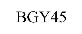 BGY45