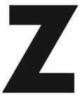 Z