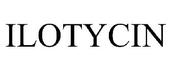 ILOTYCIN