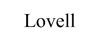 LOVELL