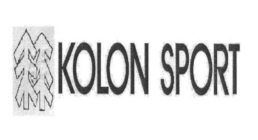 KOLON SPORT