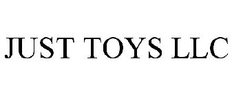 JUST TOYS LLC